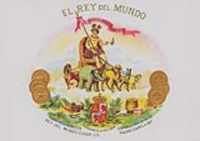 El Rey del Mundo